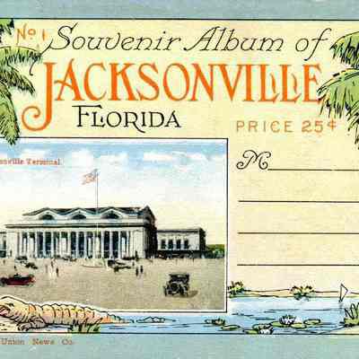 Postcard