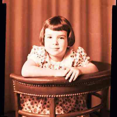 Mrs. Wellington Cummer