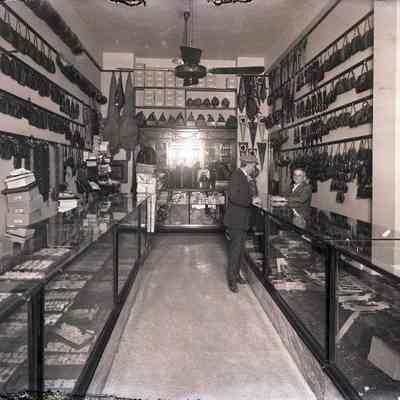 Hat Shop