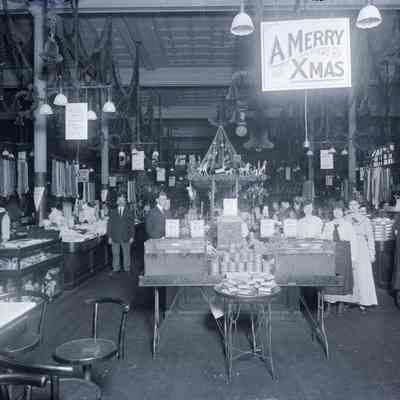 Kress Stores