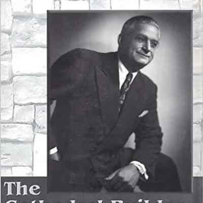 Cathedral builder : the life of Paul E. Reinhold