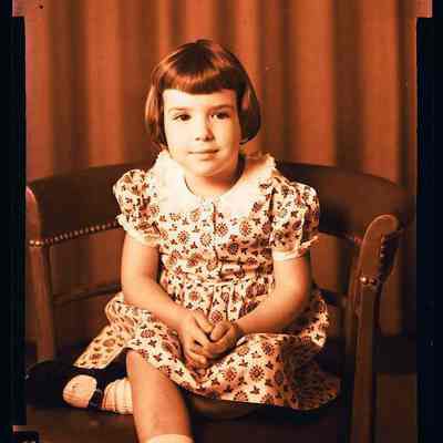Mrs. Wellington Cummer