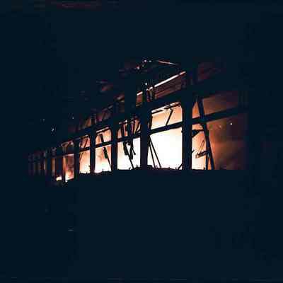 Florida Pipe Supply Fire
