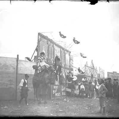 Dixieland Park/GP1.688