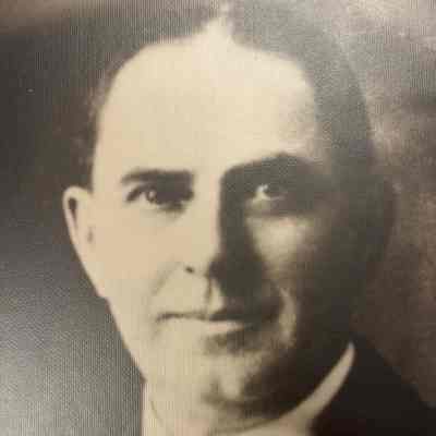 Brooks, George