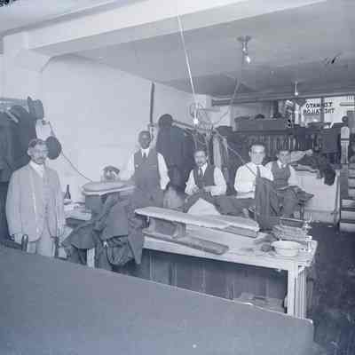 Damato Tailor