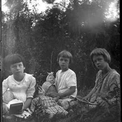 Scott children/GP1.3867