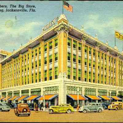 Postcard