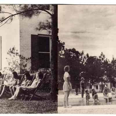 Bartram School, pg. 5-6