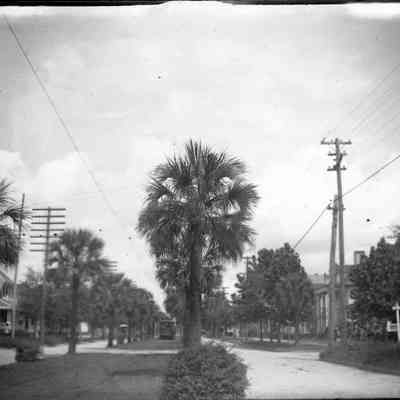 Jacksonville street scene/GP1.700