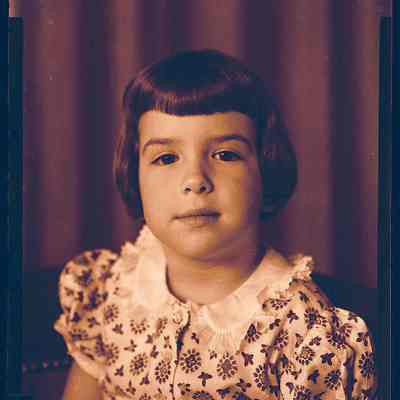 Mrs. Wellington Cummer