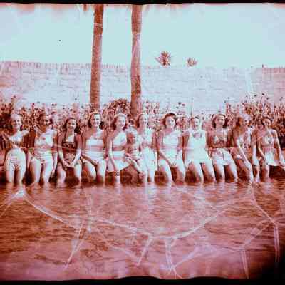 Birthday Group, Ponte Vedra