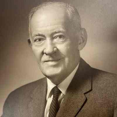 Daniel Jr., R. P.