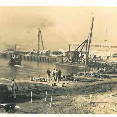 Print, Photographic