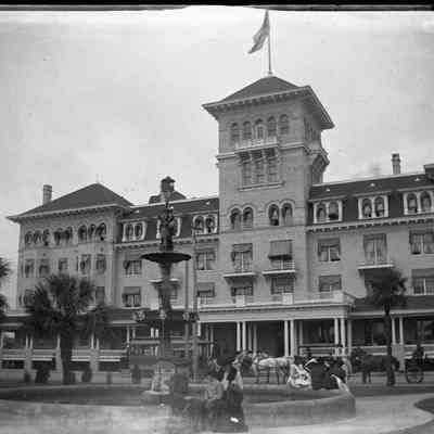 Hemming Park, The Windsor Hotel/GP1.723
