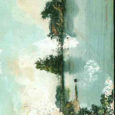 Postcards