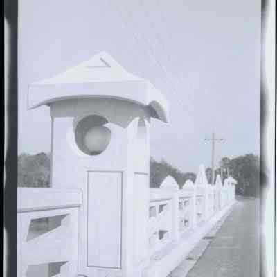 Little Pottsburg Creek Bridge