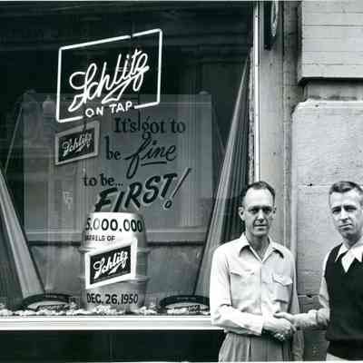 Neal Tyler & Sons