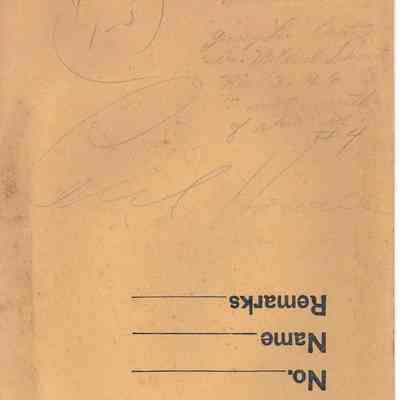 Jenny Lee Carter vs. Mildred Schneite