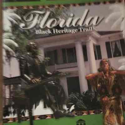 Florida Black heritage trail