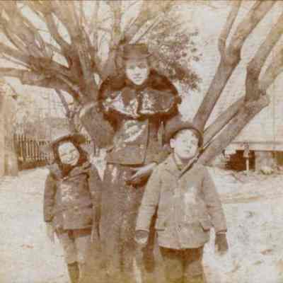 Snow of 1866