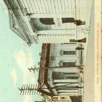 Forsyth Street