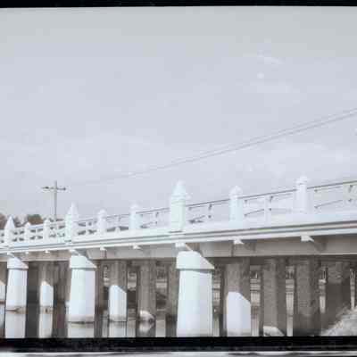 Little Pottsburg Creek Bridge