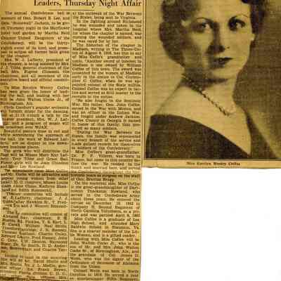 Newspaper