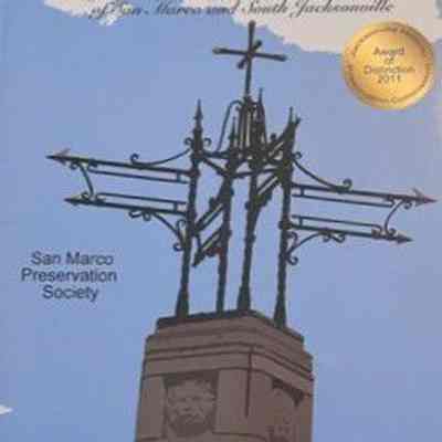 Southbank sojourn : a phographic journey through the early years of San Marco and South Jacksonville.