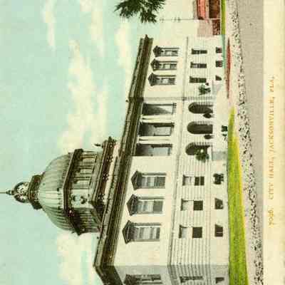 City Hall