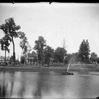 Springfield Park/GP1.743