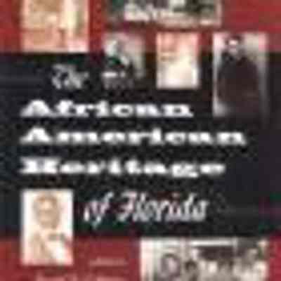 African American heritage of Florida, the