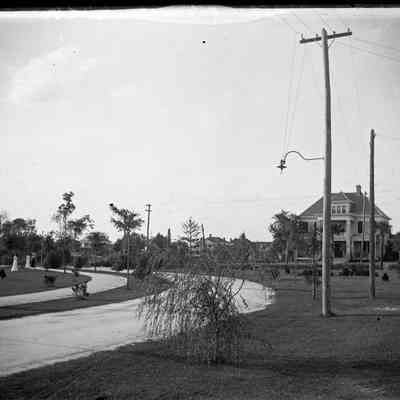 Springfield Park/GP1.744