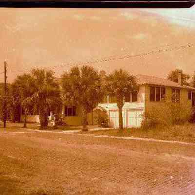 Pyatt House F. H. A.