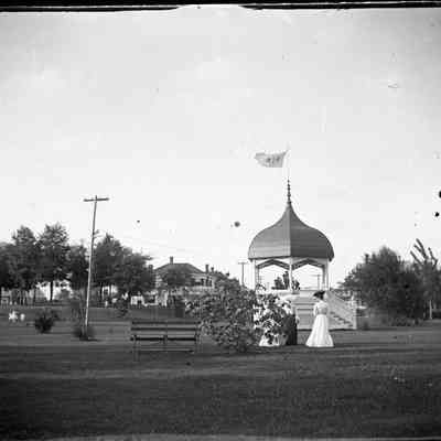 Springfield Park/GP1.746