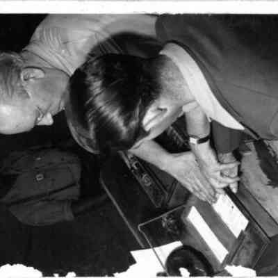 Print, Photographic