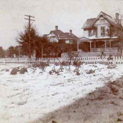 Snow of 1899