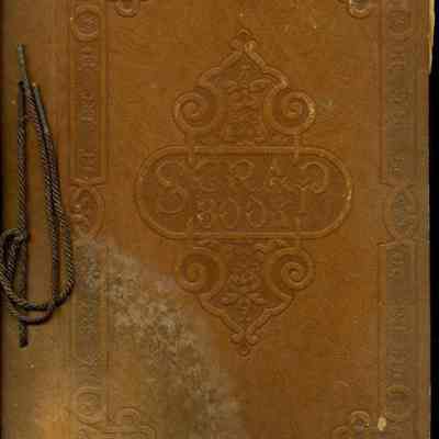 Class of 1946 Scrapbook