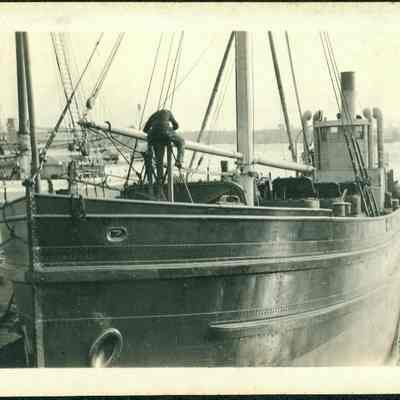 Print, Photographic