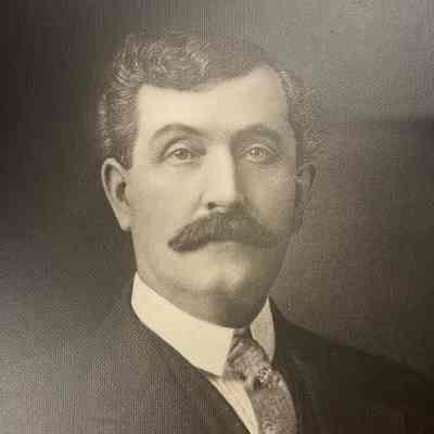 Bowde, R. F.