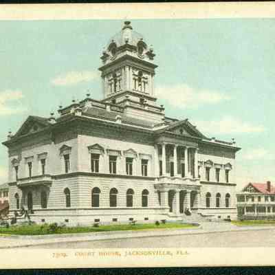 Court House