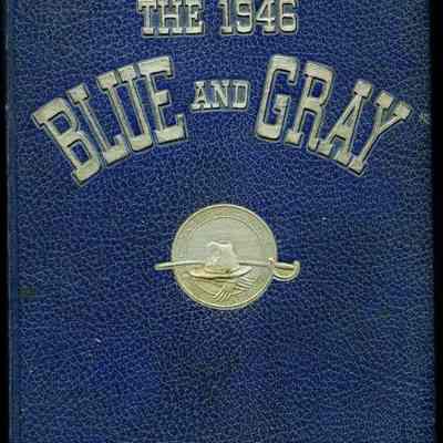 1946 Yearbook