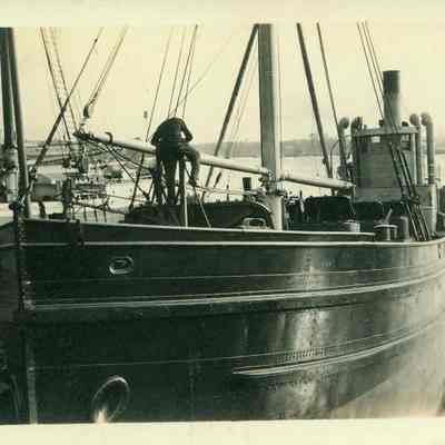 Print, Photographic