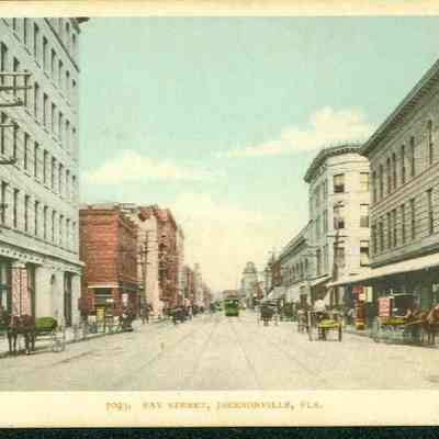 Bay Street