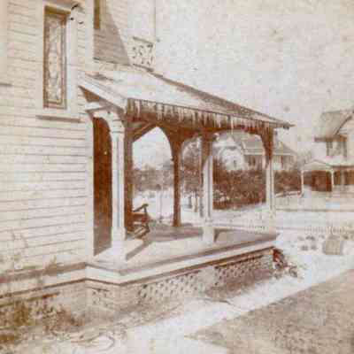 Snow of 1899
