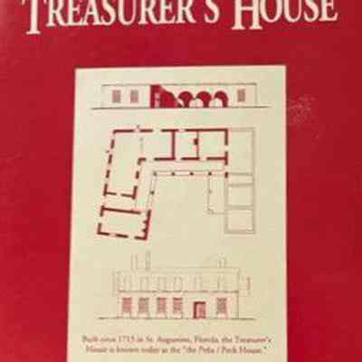 Treasurer's house, The