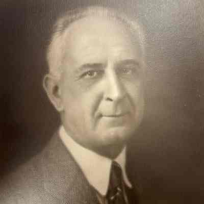 Christie, George T.
