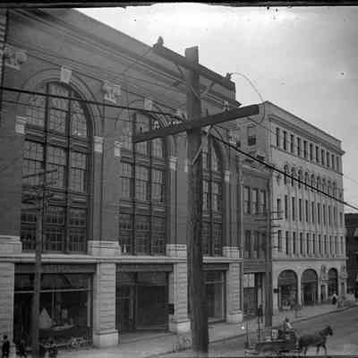 S. B. Hubbard Co. Building/GP1.761