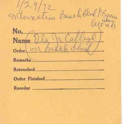 Envelope