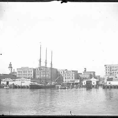 Jacksonville Riverfront/GP1.765